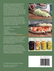 Fermented Foods Fermented Foods