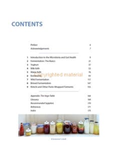 Fermented Foods Fermented Foods