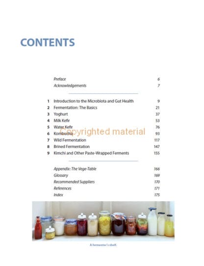 Fermented Foods