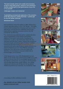 VW Camper – The Inside Story VW Camper – The Inside Story
