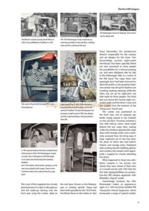 VW Camper – The Inside Story VW Camper – The Inside Story