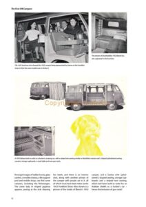 VW Camper – The Inside Story VW Camper – The Inside Story