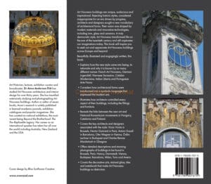Art Nouveau Architecture Art Nouveau Architecture