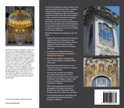 Art Nouveau Architecture
