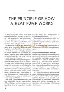 Heat Pumps for the Home