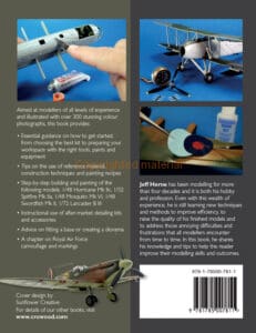 Modelling British Aircraft of World War II Modelling British Aircraft of World War II
