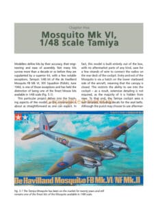 Modelling British Aircraft of World War II Modelling British Aircraft of World War II