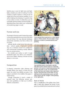 Painting Animals in Watercolour Painting Animals in Watercolour