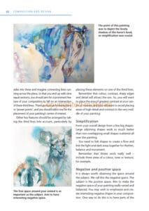 Painting Animals in Watercolour Painting Animals in Watercolour