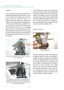 Overlockers and Overlocking Overlockers and Overlocking
