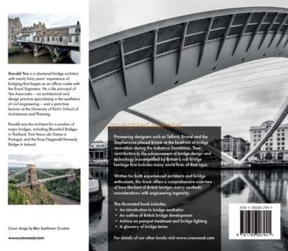 The Architecture of British Bridges