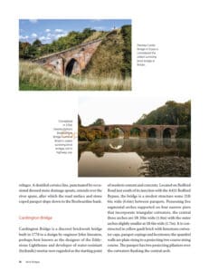 The Architecture of British Bridges The Architecture of British Bridges