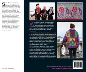 Classic Knits of the 1980s Classic Knits of the 1980s