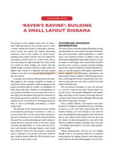 Modelling Historic Buildings and Imaginary Structures