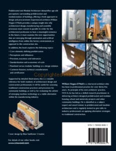Prefabricated and Modular Architecture Prefabricated and Modular Architecture