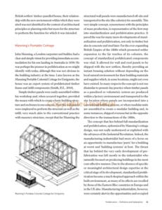 Prefabricated and Modular Architecture Prefabricated and Modular Architecture