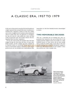 Vauxhall Cars of the 1960s and 1970s Vauxhall Cars of the 1960s and 1970s