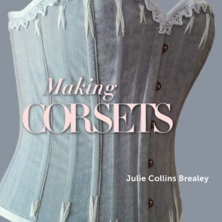 Making Corsets (Paperback)