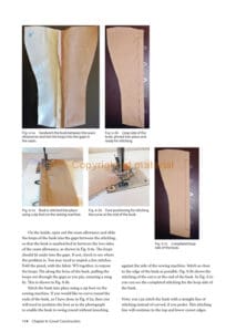 Making Corsets Making Corsets