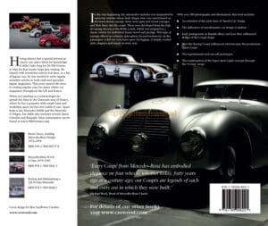 Mercedes-Benz Sport-Light Coupe Mercedes-Benz Sport-Light Coupe