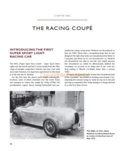Mercedes-Benz Sport-Light Coupe Mercedes-Benz Sport-Light Coupe
