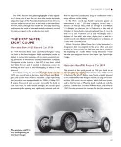 Mercedes-Benz Sport-Light Coupe Mercedes-Benz Sport-Light Coupe