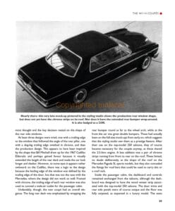 Mercedes-Benz W114 and W115 Mercedes-Benz W114 and W115