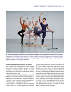 Ballet Ballet