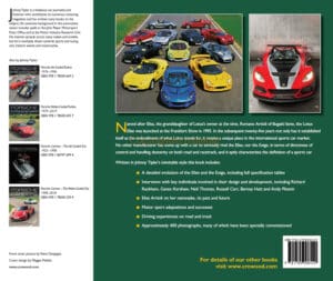 Lotus Elise and Exige 1995-2020 Lotus Elise and Exige 1995-2020