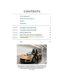 Lotus Elise and Exige 1995-2020 Lotus Elise and Exige 1995-2020