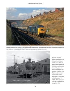 Railways of the West Riding of Yorkshire