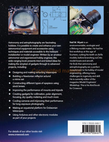 Practical Projects for Astronomers