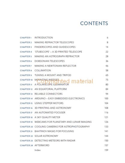 Practical Projects for Astronomers