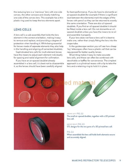 Practical Projects for Astronomers