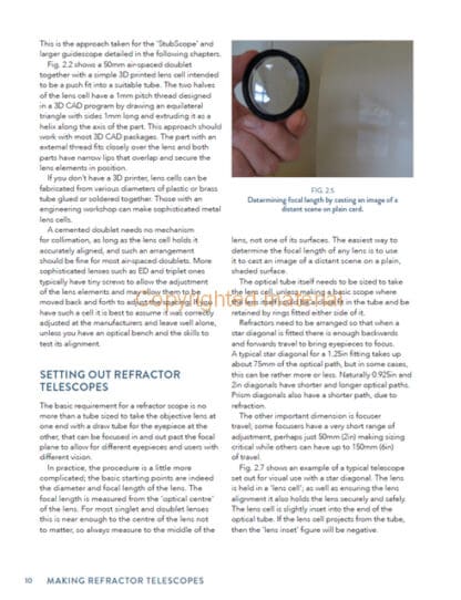 Practical Projects for Astronomers