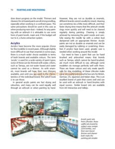 Modelling Naval Ships in Small Scales Modelling Naval Ships in Small Scales
