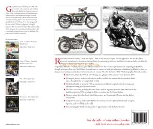 Royal Enfield Royal Enfield