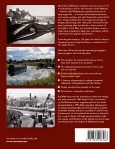 The Trent and Mersey Canal The Trent and Mersey Canal