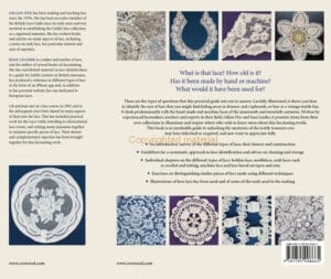 Lace Identification Lace Identification