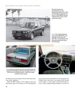 BMW E30 BMW E30