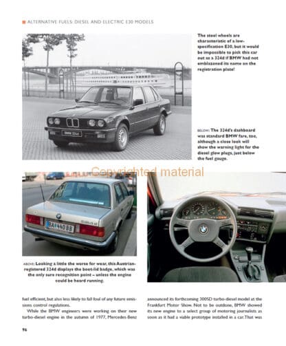 BMW E30