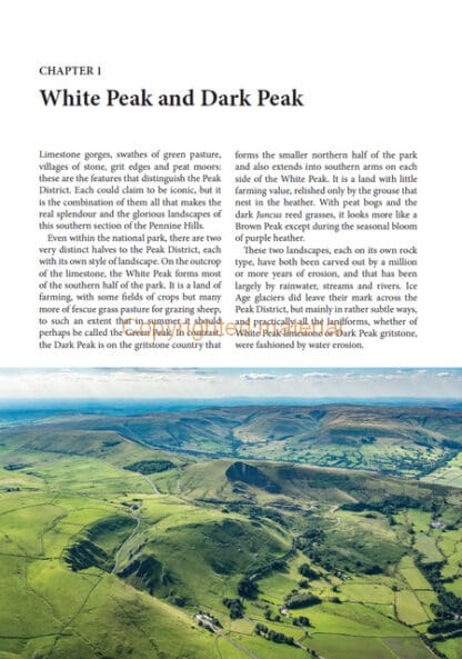 The Peak District