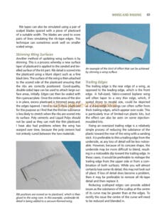 Modelling German World War I Aircraft Modelling German World War I Aircraft