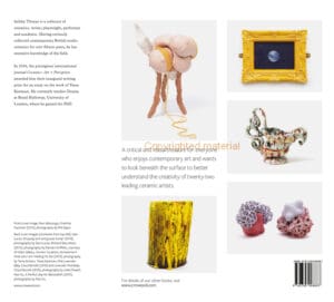 Contemporary British Ceramics Contemporary British Ceramics
