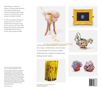 Contemporary British Ceramics