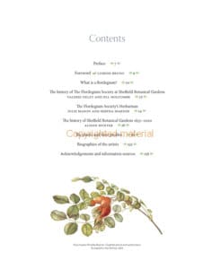 A Florilegium A Florilegium