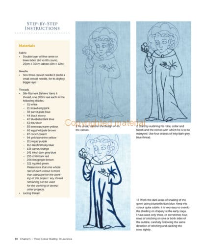 Opus Anglicanum