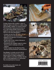 Creating a Military Modelling Diorama Creating a Military Modelling Diorama