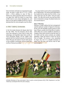 Creating a Military Modelling Diorama Creating a Military Modelling Diorama