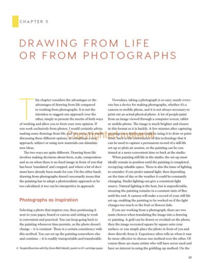 Creative Drawing Techniques